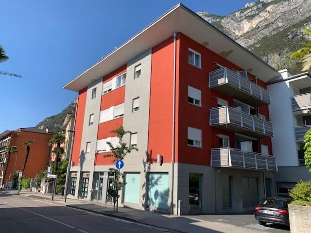 Rivacentro 2 Apartment Exterior photo